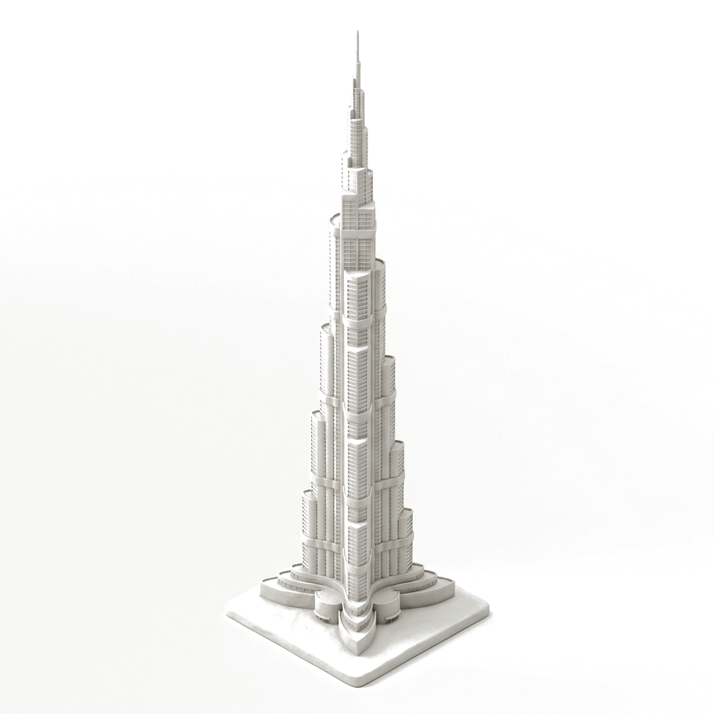 Burj Khalifa